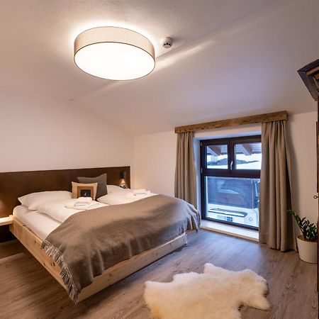 Alpine Homes - Hopfgarten Хопфгартен им Бриксентал Екстериор снимка